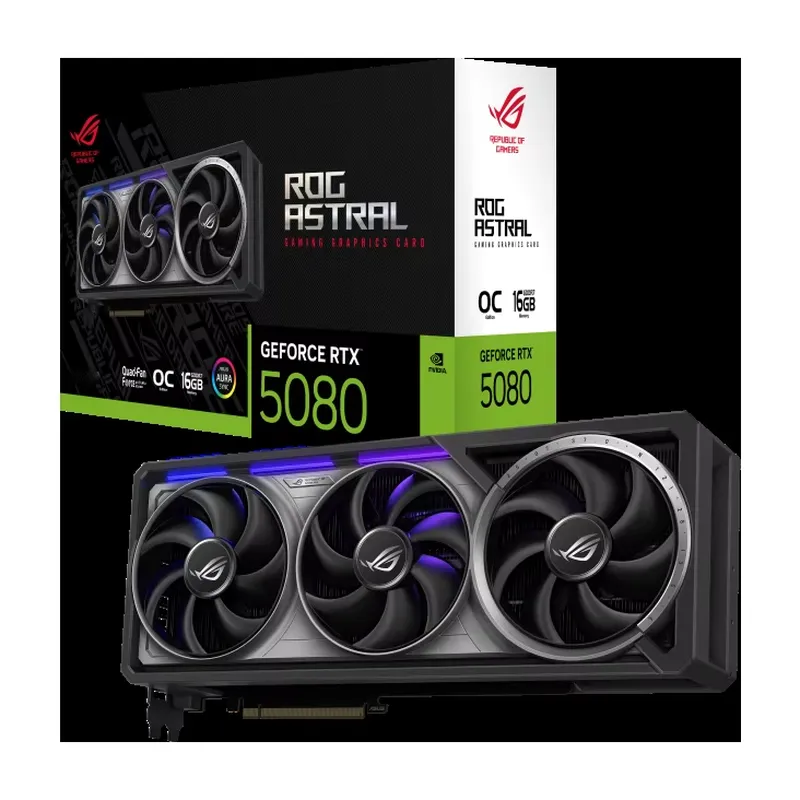 Rtx 5080 16Gb - 2025年新発売 ROG Astral GeForce RTX 5080