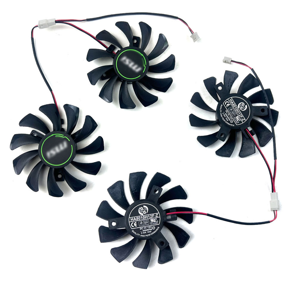 Rtx 4080 Super 16Gb - 新しい冷却ファン MSI GTX 1650 SUPER VENTUS