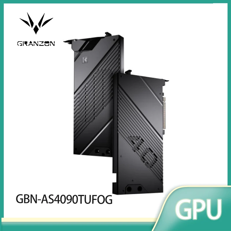 Rtx 4090 Water Block - ASUS ROG Strix LC / TUF