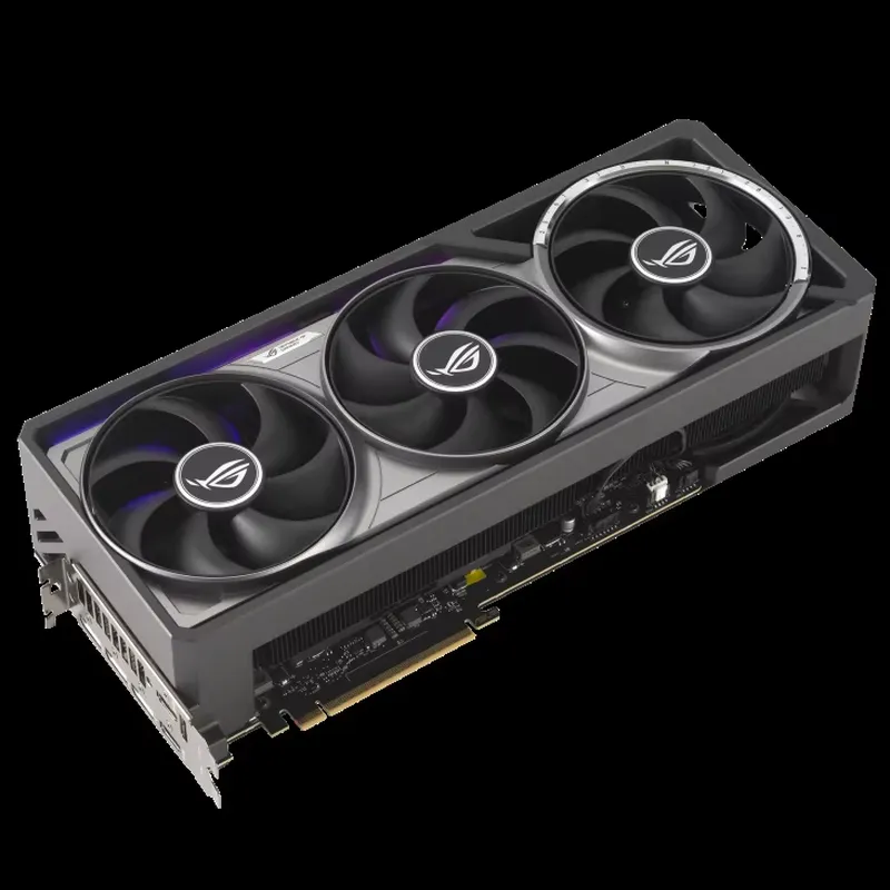 2025年新発売 ROG Astral GeForce RT - Rtx 5080 16Gb のレビューと価格