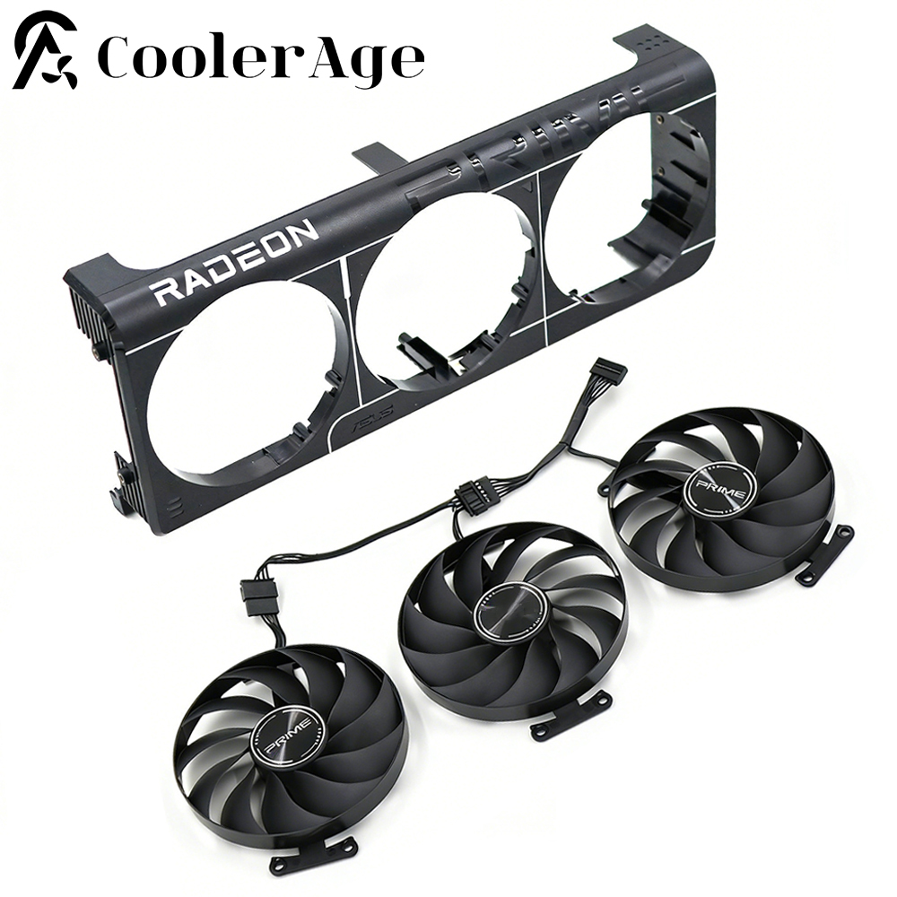 RX9070EVO RX9070 RX9070XT ビデオカ - Rx 9070 Xt のレビューと価格