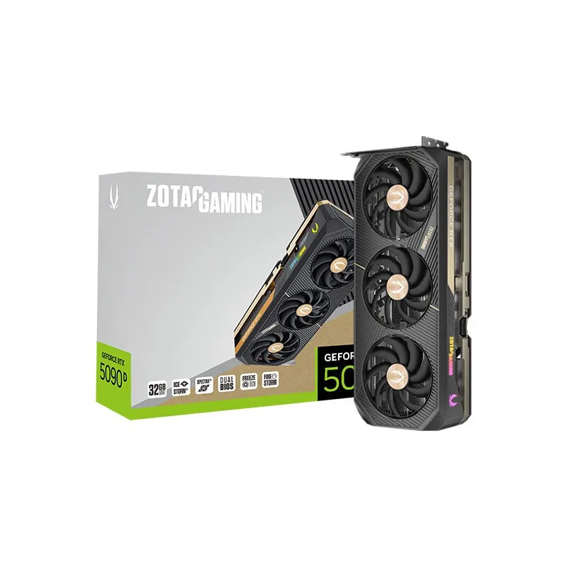 GeForce RTX 5090 D 32GB ソリッドデス - Rtx 5090 32Gb のレビューと価格