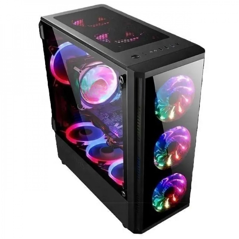 格安ゲーマーデスクトップパソコン 最安値 高品質 システムユ - Desktop Gaming Gpu 32Gb のレビューと価格
